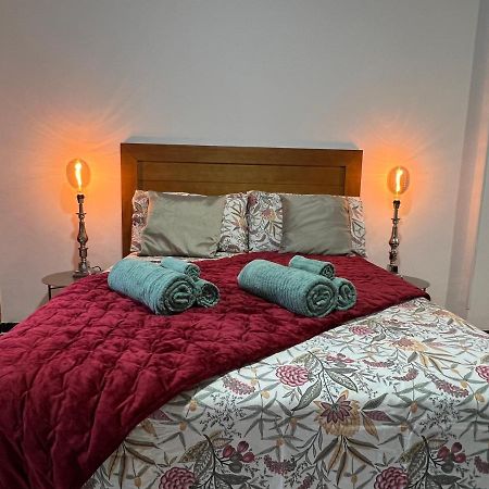 Dream Prestige 3 Apartman Santa Cruz de Tenerife Kültér fotó