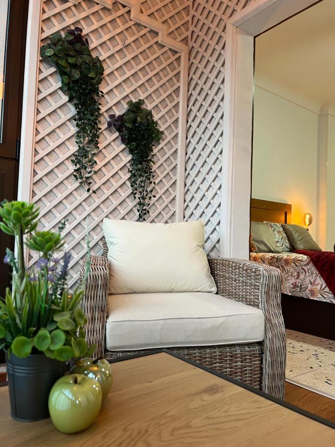 Dream Prestige 3 Apartman Santa Cruz de Tenerife Kültér fotó