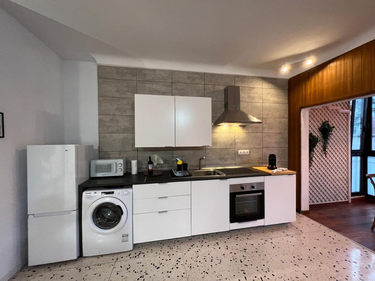 Dream Prestige 3 Apartman Santa Cruz de Tenerife Kültér fotó
