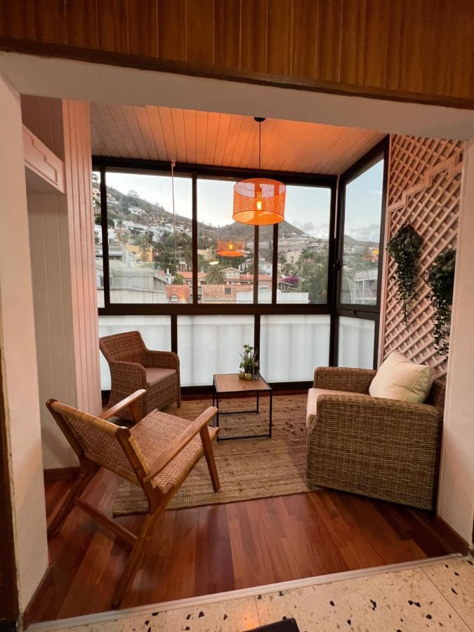 Dream Prestige 3 Apartman Santa Cruz de Tenerife Kültér fotó