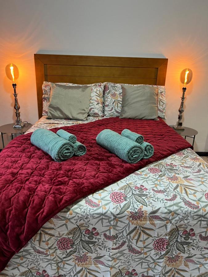Dream Prestige 3 Apartman Santa Cruz de Tenerife Kültér fotó
