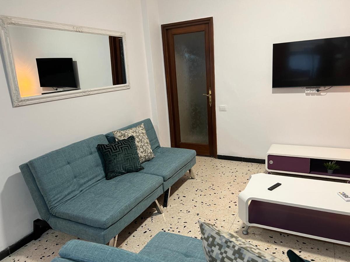 Dream Prestige 3 Apartman Santa Cruz de Tenerife Kültér fotó