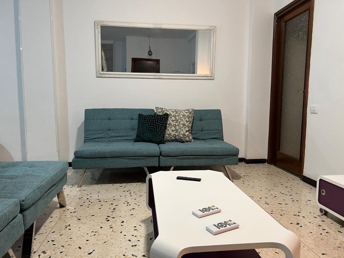 Dream Prestige 3 Apartman Santa Cruz de Tenerife Kültér fotó