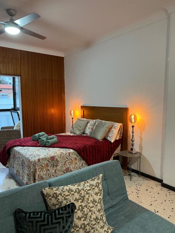 Dream Prestige 3 Apartman Santa Cruz de Tenerife Kültér fotó